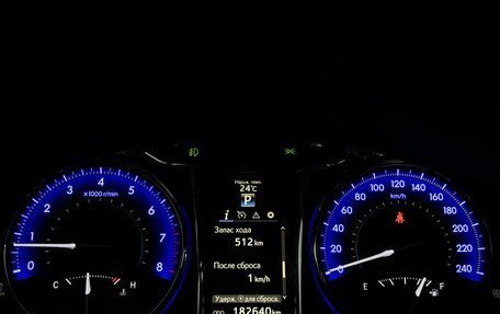 Toyota Camry, 2015 год, 1 849 000 рублей, 13 фотография