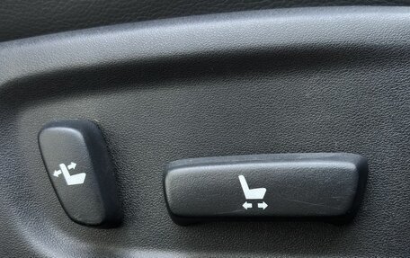 Toyota Camry, 2015 год, 1 849 000 рублей, 20 фотография