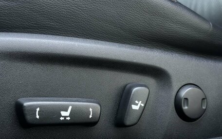 Toyota Camry, 2015 год, 1 849 000 рублей, 19 фотография