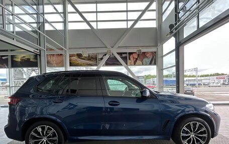 BMW X5, 2020 год, 6 800 000 рублей, 4 фотография