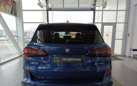 BMW X5, 2020 год, 6 800 000 рублей, 6 фотография