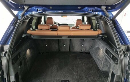 BMW X5, 2020 год, 6 800 000 рублей, 10 фотография