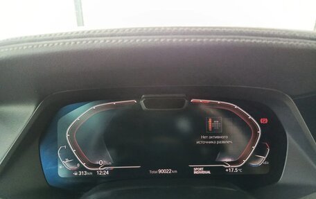 BMW X5, 2020 год, 6 800 000 рублей, 13 фотография