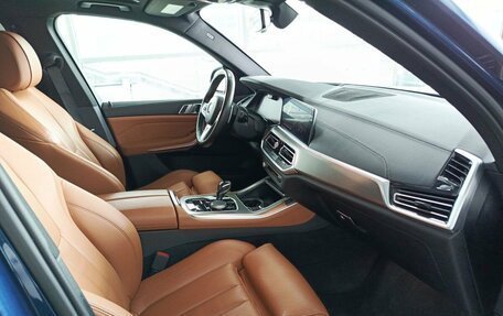 BMW X5, 2020 год, 6 800 000 рублей, 11 фотография