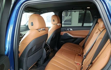 BMW X5, 2020 год, 6 800 000 рублей, 12 фотография