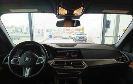 BMW X5, 2020 год, 6 800 000 рублей, 14 фотография