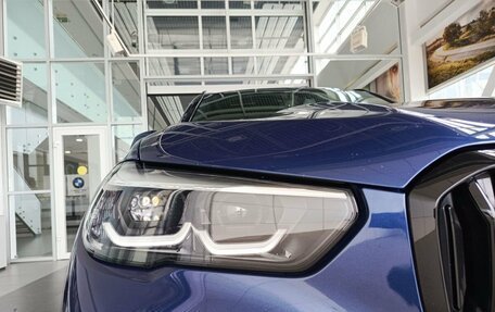 BMW X5, 2020 год, 6 800 000 рублей, 17 фотография