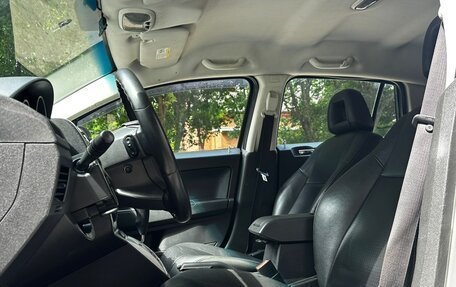 Dodge Caliber I рестайлинг, 2007 год, 225 000 рублей, 5 фотография