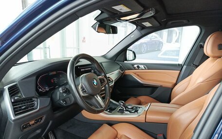 BMW X5, 2020 год, 6 800 000 рублей, 16 фотография
