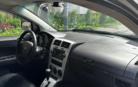 Dodge Caliber I рестайлинг, 2007 год, 225 000 рублей, 10 фотография