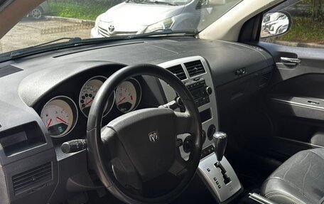 Dodge Caliber I рестайлинг, 2007 год, 225 000 рублей, 6 фотография