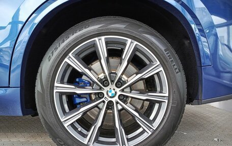BMW X5, 2020 год, 6 800 000 рублей, 18 фотография