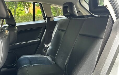 Dodge Caliber I рестайлинг, 2007 год, 225 000 рублей, 7 фотография
