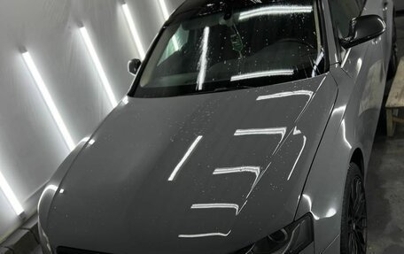 Audi A4, 2009 год, 1 080 000 рублей, 2 фотография