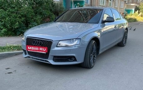 Audi A4, 2009 год, 1 080 000 рублей, 5 фотография