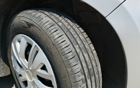 Nissan Tiida, 2009 год, 890 000 рублей, 26 фотография