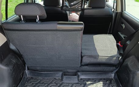 Nissan Tiida, 2009 год, 890 000 рублей, 22 фотография