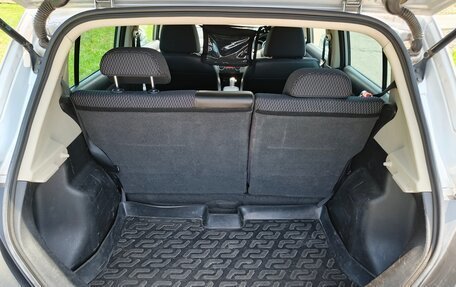 Nissan Tiida, 2009 год, 890 000 рублей, 21 фотография