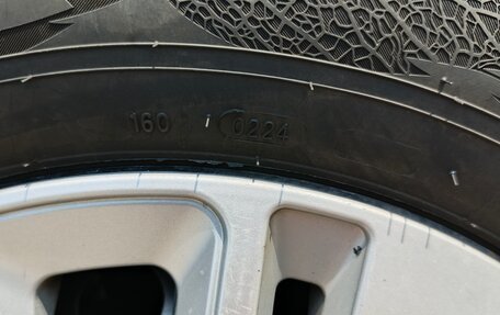 Nissan Tiida, 2009 год, 890 000 рублей, 27 фотография