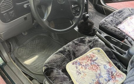 KIA Sephia I рестайлинг, 1998 год, 130 000 рублей, 8 фотография