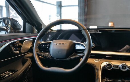 CheryExeed TXL, 2024 год, 4 080 000 рублей, 16 фотография