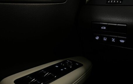Lexus RX IV рестайлинг, 2017 год, 4 550 000 рублей, 19 фотография