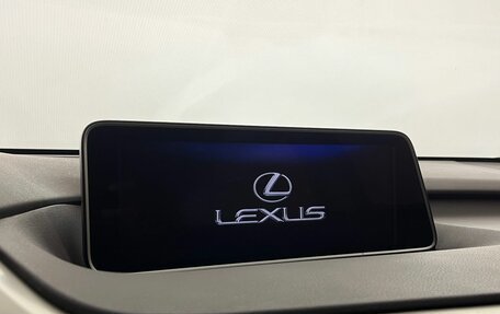 Lexus RX IV рестайлинг, 2017 год, 4 550 000 рублей, 21 фотография