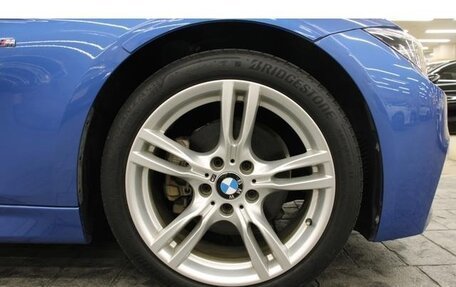 BMW 3 серия, 2018 год, 1 670 000 рублей, 9 фотография