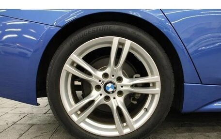 BMW 3 серия, 2018 год, 1 670 000 рублей, 8 фотография