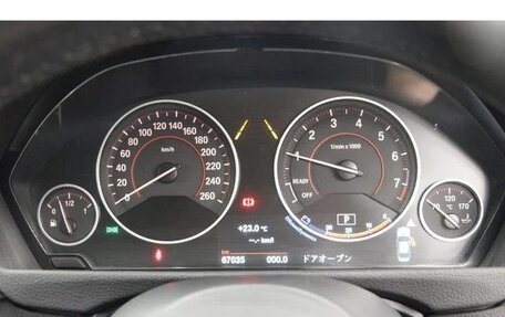 BMW 3 серия, 2018 год, 1 670 000 рублей, 12 фотография