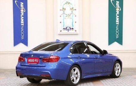 BMW 3 серия, 2018 год, 1 670 000 рублей, 5 фотография