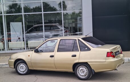 Daewoo Nexia I рестайлинг, 2011 год, 290 000 рублей, 3 фотография