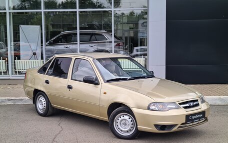 Daewoo Nexia I рестайлинг, 2011 год, 290 000 рублей, 7 фотография