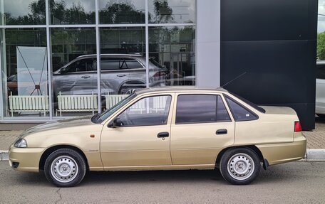 Daewoo Nexia I рестайлинг, 2011 год, 290 000 рублей, 2 фотография