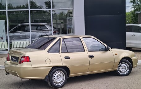 Daewoo Nexia I рестайлинг, 2011 год, 290 000 рублей, 5 фотография