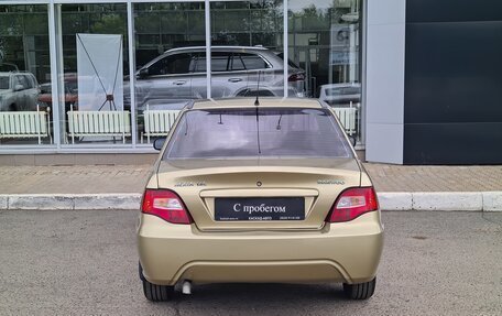 Daewoo Nexia I рестайлинг, 2011 год, 290 000 рублей, 4 фотография