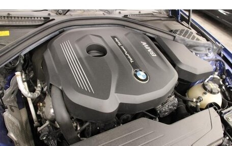 BMW 3 серия, 2018 год, 1 670 000 рублей, 18 фотография
