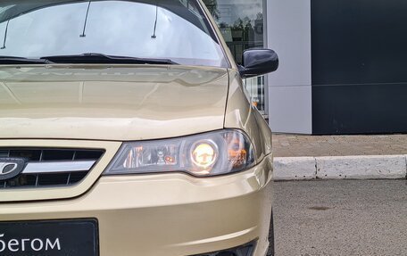 Daewoo Nexia I рестайлинг, 2011 год, 290 000 рублей, 10 фотография