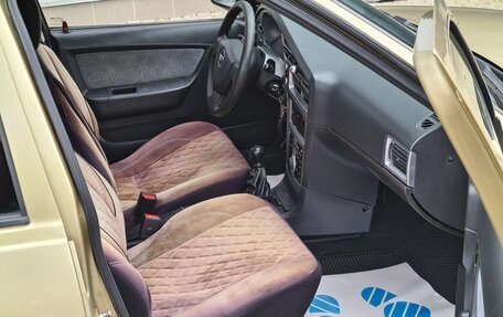 Daewoo Nexia I рестайлинг, 2011 год, 290 000 рублей, 18 фотография