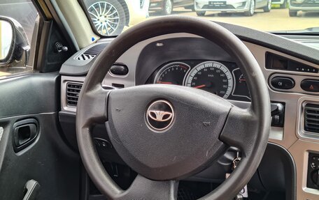 Daewoo Nexia I рестайлинг, 2011 год, 290 000 рублей, 23 фотография