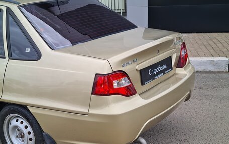Daewoo Nexia I рестайлинг, 2011 год, 290 000 рублей, 13 фотография