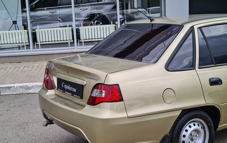 Daewoo Nexia I рестайлинг, 2011 год, 290 000 рублей, 12 фотография