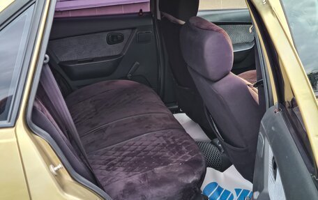 Daewoo Nexia I рестайлинг, 2011 год, 290 000 рублей, 17 фотография