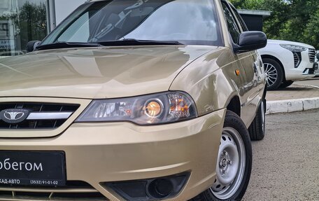 Daewoo Nexia I рестайлинг, 2011 год, 290 000 рублей, 11 фотография
