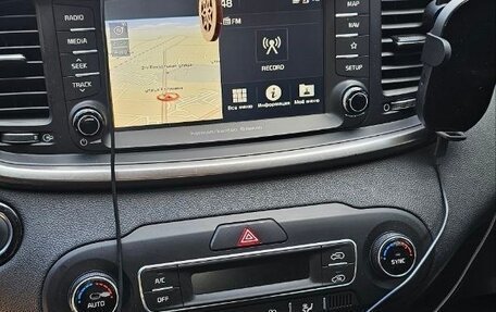 KIA Sorento III Prime рестайлинг, 2020 год, 3 190 000 рублей, 12 фотография