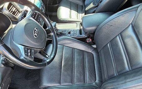 KIA Sorento III Prime рестайлинг, 2020 год, 3 190 000 рублей, 18 фотография