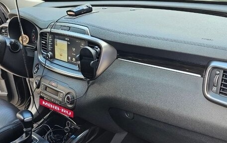 KIA Sorento III Prime рестайлинг, 2020 год, 3 190 000 рублей, 11 фотография