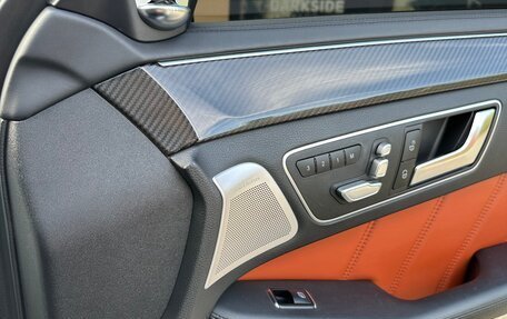 Mercedes-Benz E-Класс AMG, 2014 год, 4 000 000 рублей, 5 фотография