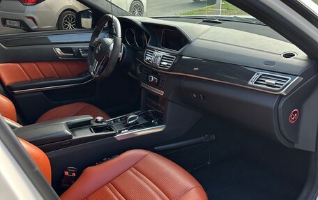 Mercedes-Benz E-Класс AMG, 2014 год, 4 000 000 рублей, 4 фотография