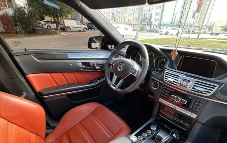 Mercedes-Benz E-Класс AMG, 2014 год, 4 000 000 рублей, 9 фотография